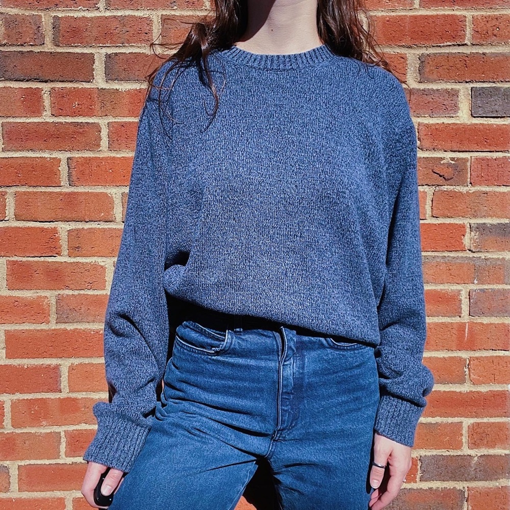 St. John's Bay sweater mens/unisex